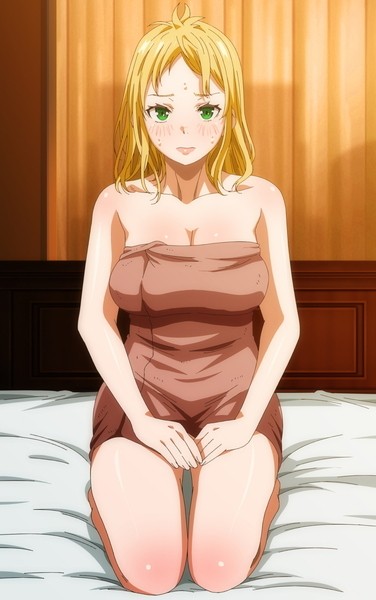 #至今為止感覺最棒的一次做愛 2  剧照 2